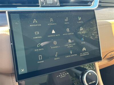 2023 Jaguar F-PACE P250 S - Photo 44 - Salt Lake City, UT 84115