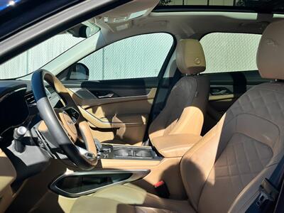 2023 Jaguar F-PACE P250 S - Photo 23 - Salt Lake City, UT 84115