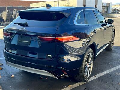 2023 Jaguar F-PACE P250 S - Photo 9 - Salt Lake City, UT 84115