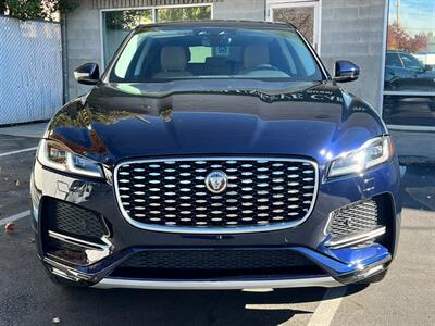 2023 Jaguar F-PACE P250 S - Photo 2 - Salt Lake City, UT 84115
