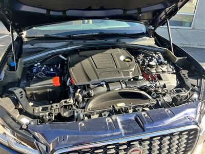 2023 Jaguar F-PACE P250 S - Photo 52 - Salt Lake City, UT 84115