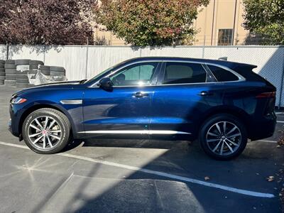2023 Jaguar F-PACE P250 S - Photo 4 - Salt Lake City, UT 84115