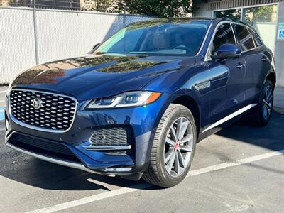 2023 Jaguar F-PACE P250 S - Photo 3 - Salt Lake City, UT 84115