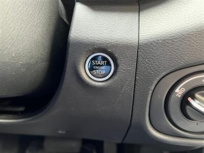 2023 Nissan Frontier SV   - Photo 29 - Salt Lake City, UT 84115