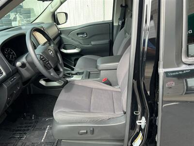 2023 Nissan Frontier SV   - Photo 15 - Salt Lake City, UT 84115