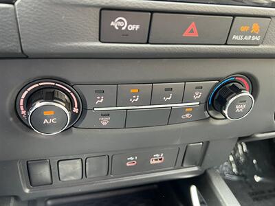 2023 Nissan Frontier SV   - Photo 30 - Salt Lake City, UT 84115