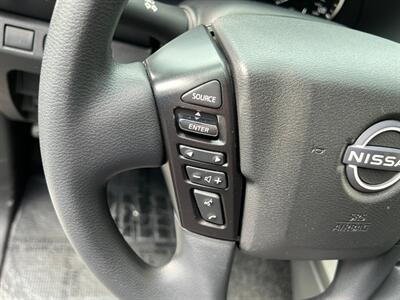 2023 Nissan Frontier SV   - Photo 24 - Salt Lake City, UT 84115
