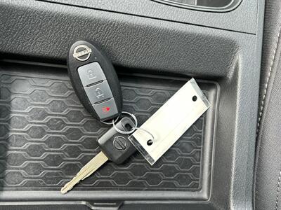 2023 Nissan Frontier SV   - Photo 31 - Salt Lake City, UT 84115