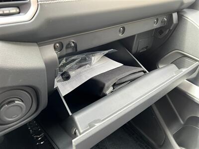 2023 Nissan Frontier SV   - Photo 33 - Salt Lake City, UT 84115