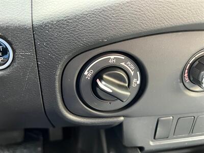 2023 Nissan Frontier SV   - Photo 28 - Salt Lake City, UT 84115