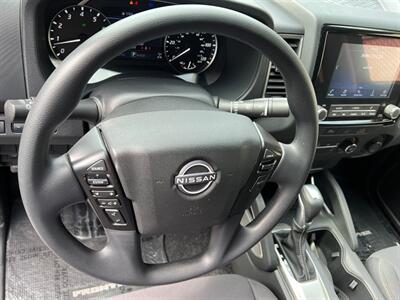 2023 Nissan Frontier SV   - Photo 26 - Salt Lake City, UT 84115