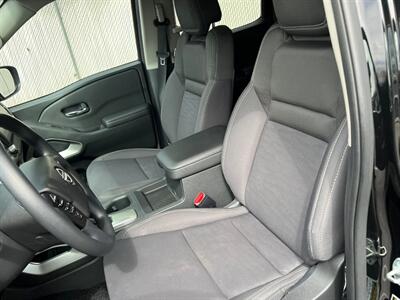2023 Nissan Frontier SV   - Photo 16 - Salt Lake City, UT 84115