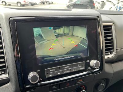 2023 Nissan Frontier SV   - Photo 32 - Salt Lake City, UT 84115