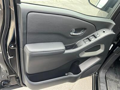 2023 Nissan Frontier SV   - Photo 17 - Salt Lake City, UT 84115