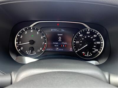 2023 Nissan Frontier SV   - Photo 27 - Salt Lake City, UT 84115