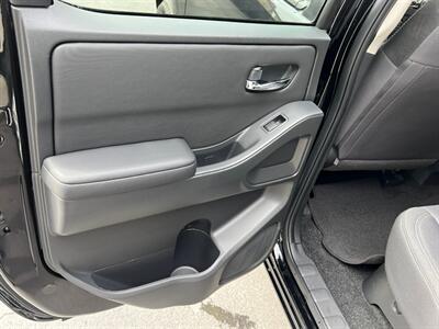 2023 Nissan Frontier SV   - Photo 20 - Salt Lake City, UT 84115
