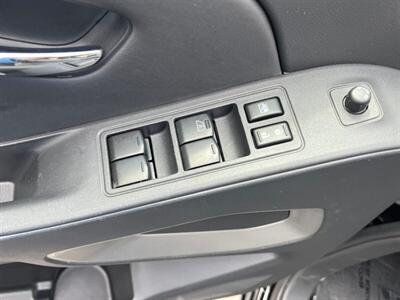 2023 Nissan Frontier SV   - Photo 22 - Salt Lake City, UT 84115