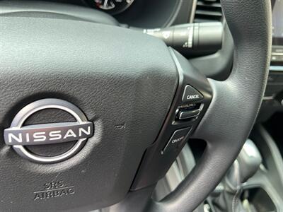 2023 Nissan Frontier SV   - Photo 25 - Salt Lake City, UT 84115
