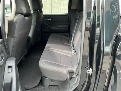 2023 Nissan Frontier SV   - Photo 18 - Salt Lake City, UT 84115