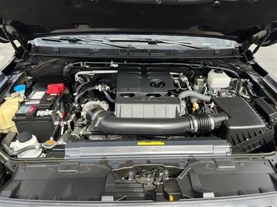 2023 Nissan Frontier SV   - Photo 34 - Salt Lake City, UT 84115