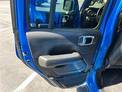 2023 Jeep Gladiator High Altitude   - Photo 24 - Salt Lake City, UT 84115