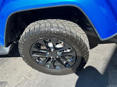 2023 Jeep Gladiator High Altitude   - Photo 15 - Salt Lake City, UT 84115
