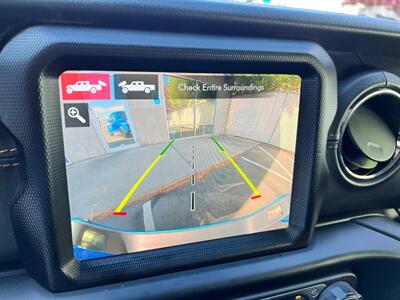 2023 Jeep Gladiator High Altitude   - Photo 34 - Salt Lake City, UT 84115