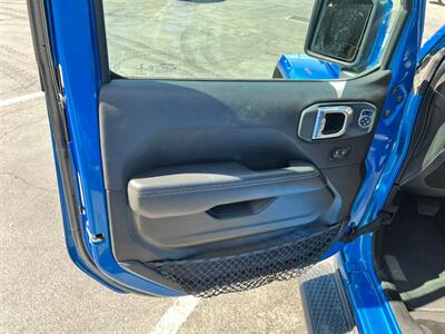 2023 Jeep Gladiator High Altitude   - Photo 21 - Salt Lake City, UT 84115