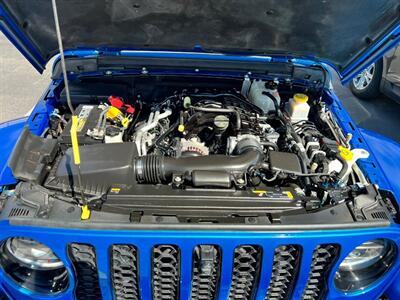 2023 Jeep Gladiator High Altitude   - Photo 42 - Salt Lake City, UT 84115