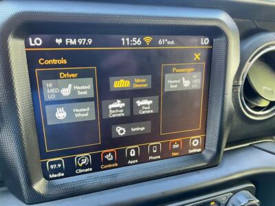 2023 Jeep Gladiator High Altitude   - Photo 35 - Salt Lake City, UT 84115