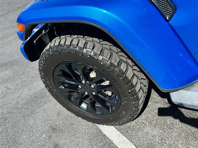 2023 Jeep Gladiator High Altitude   - Photo 16 - Salt Lake City, UT 84115