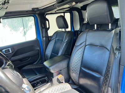 2023 Jeep Gladiator High Altitude   - Photo 20 - Salt Lake City, UT 84115