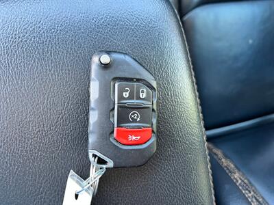 2023 Jeep Gladiator High Altitude   - Photo 40 - Salt Lake City, UT 84115