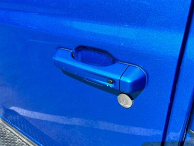 2023 Jeep Gladiator High Altitude   - Photo 17 - Salt Lake City, UT 84115