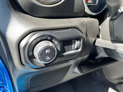 2023 Jeep Gladiator High Altitude   - Photo 28 - Salt Lake City, UT 84115