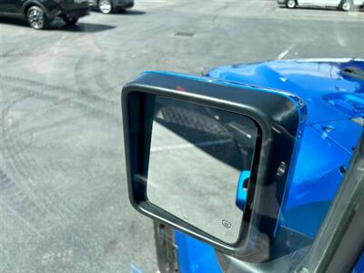 2023 Jeep Gladiator High Altitude   - Photo 27 - Salt Lake City, UT 84115