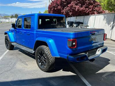 2023 Jeep Gladiator High Altitude   - Photo 5 - Salt Lake City, UT 84115