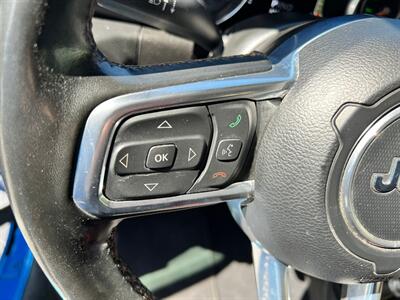 2023 Jeep Gladiator High Altitude   - Photo 29 - Salt Lake City, UT 84115