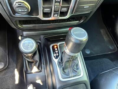 2023 Jeep Gladiator High Altitude   - Photo 39 - Salt Lake City, UT 84115