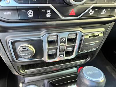 2023 Jeep Gladiator High Altitude   - Photo 38 - Salt Lake City, UT 84115