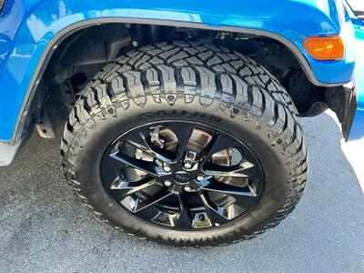 2023 Jeep Gladiator High Altitude   - Photo 12 - Salt Lake City, UT 84115