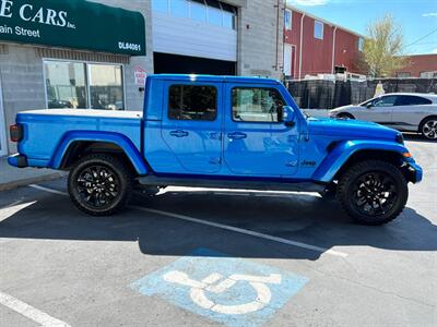 2023 Jeep Gladiator High Altitude   - Photo 8 - Salt Lake City, UT 84115