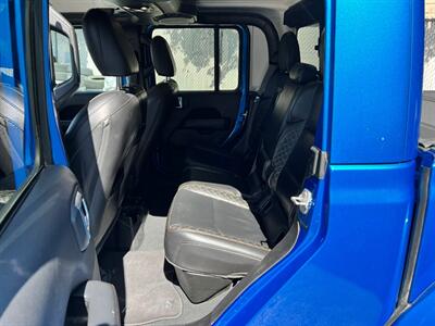 2023 Jeep Gladiator High Altitude   - Photo 22 - Salt Lake City, UT 84115