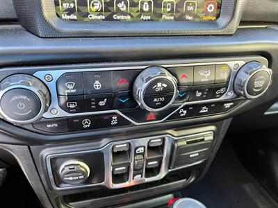 2023 Jeep Gladiator High Altitude   - Photo 37 - Salt Lake City, UT 84115