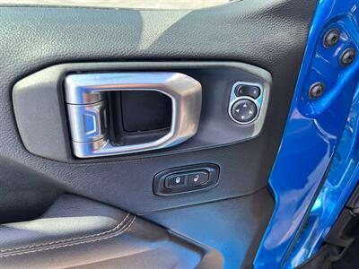 2023 Jeep Gladiator High Altitude   - Photo 26 - Salt Lake City, UT 84115