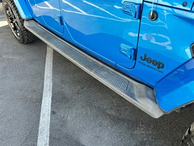 2023 Jeep Gladiator High Altitude   - Photo 11 - Salt Lake City, UT 84115