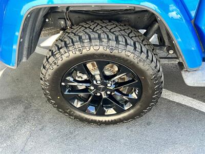 2023 Jeep Gladiator High Altitude   - Photo 13 - Salt Lake City, UT 84115