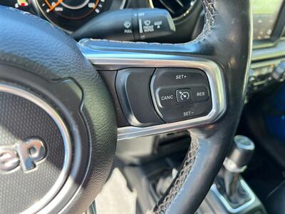 2023 Jeep Gladiator High Altitude   - Photo 30 - Salt Lake City, UT 84115