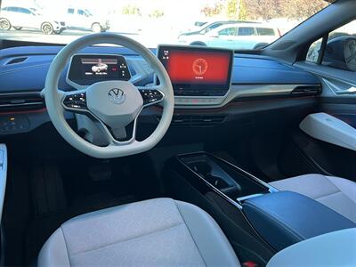 2023 Volkswagen ID.4 Pro S   - Photo 23 - Salt Lake City, UT 84115