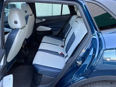 2023 Volkswagen ID.4 Pro S   - Photo 19 - Salt Lake City, UT 84115